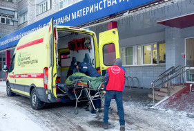 Специалисты центра охраны материнства и детства помогли десятилетнему мальчику снова самостоятельно ходить